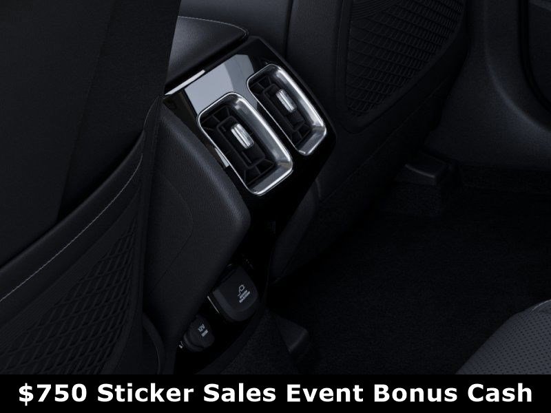 New 2026 Kia Sorento SX Prestige image 27