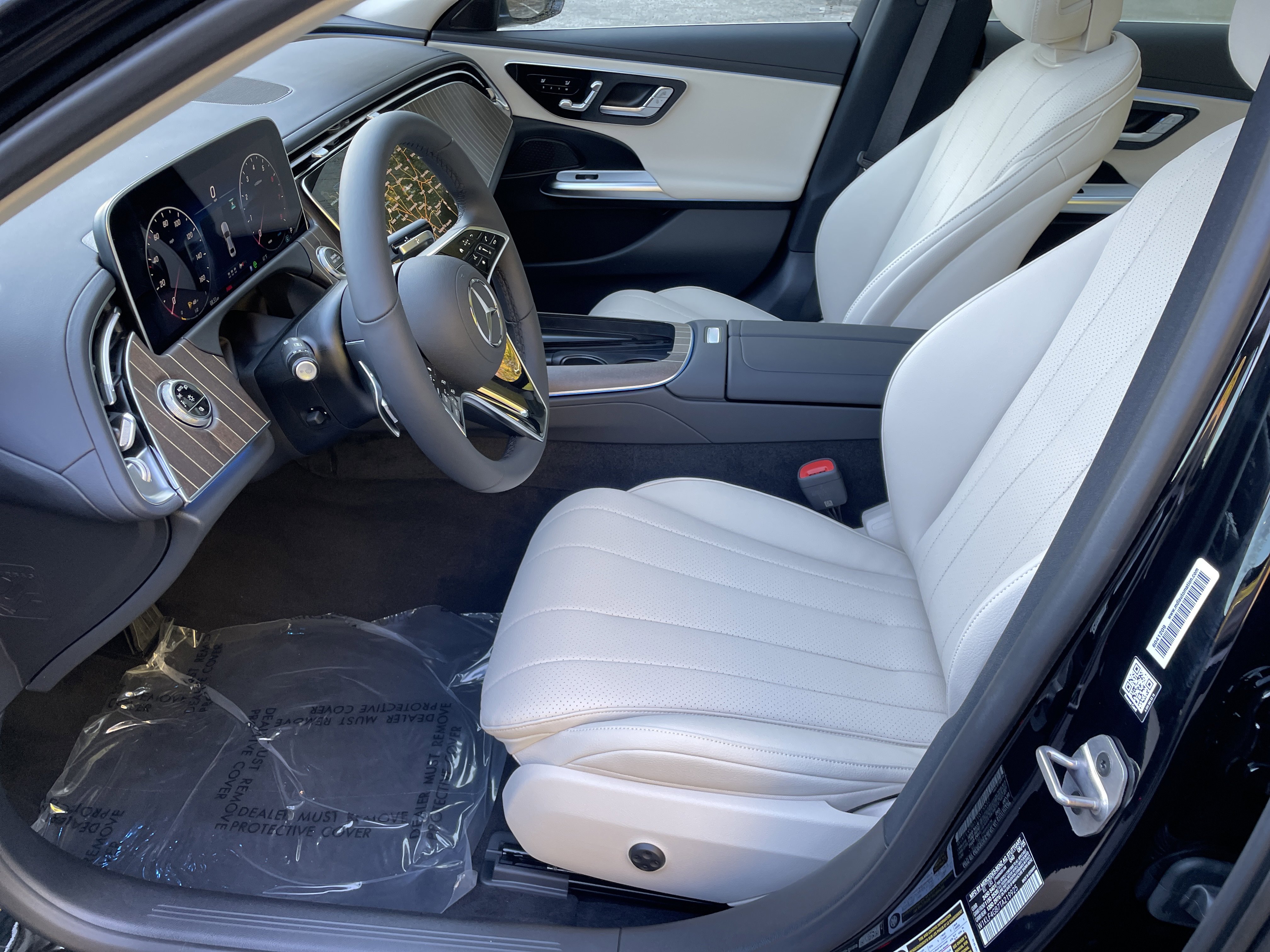 New 2026 Mercedes-Benz E 350 Sedan image 20