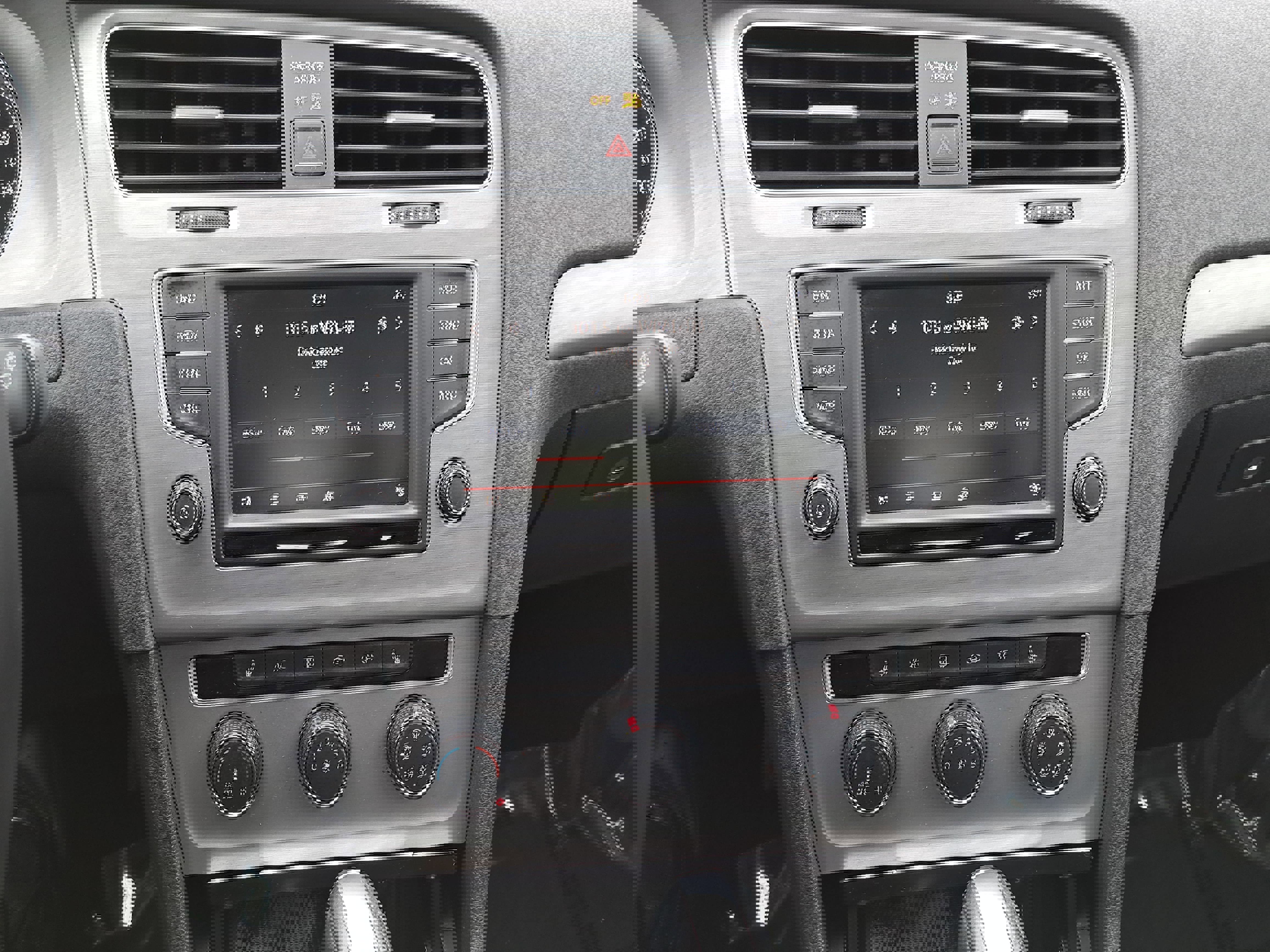 Used 2016 Volkswagen Golf SE image 19