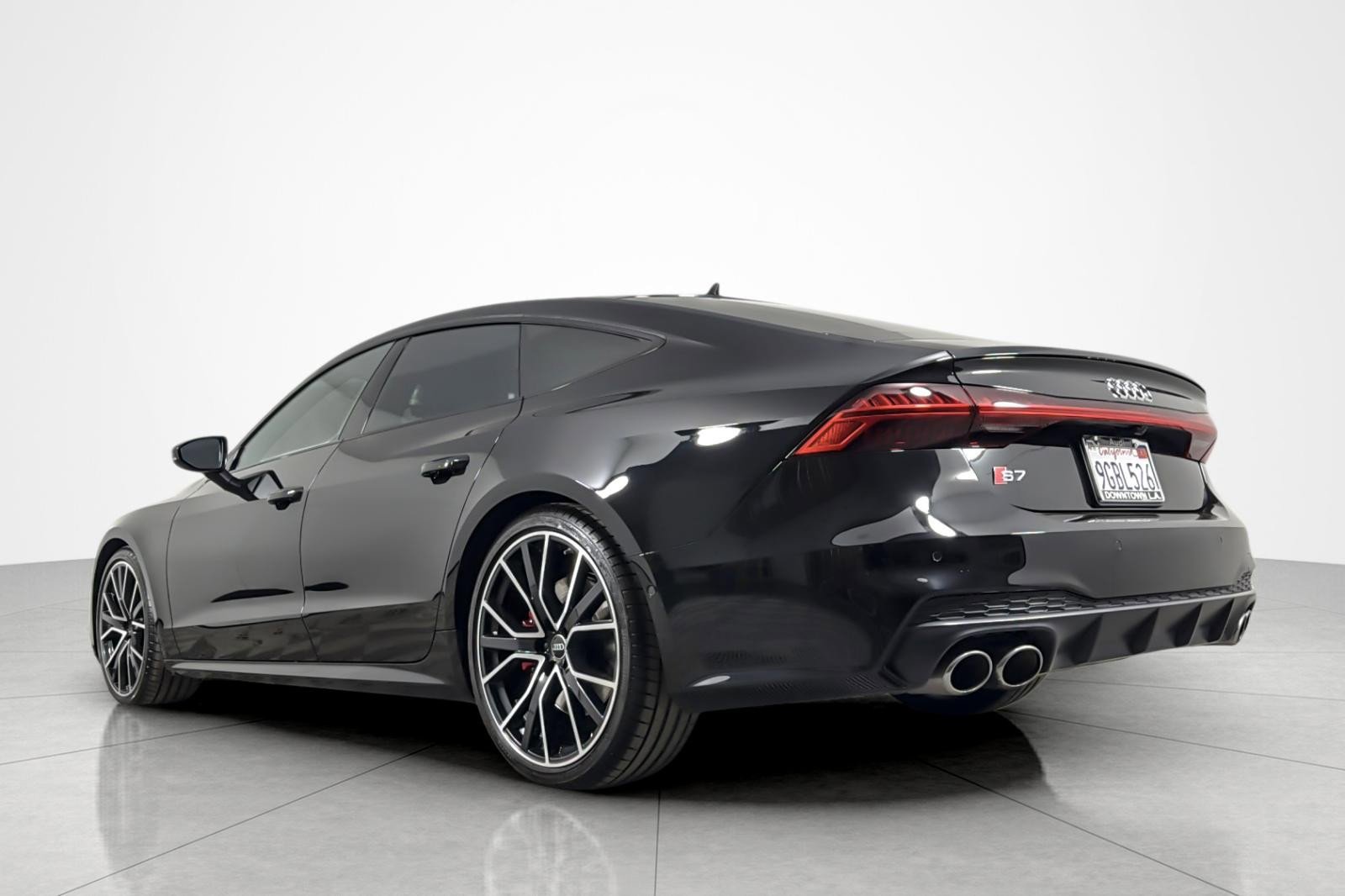 Used 2023 Audi S7 Prestige w/ Prestige Package AWD/4WD image 3