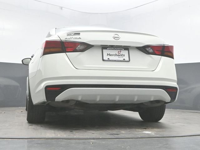 Used 2021 Nissan Altima 2.5 S image 35