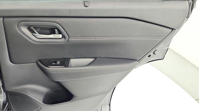 New 2026 Nissan Rogue SV w/ SV Premium Package image 31