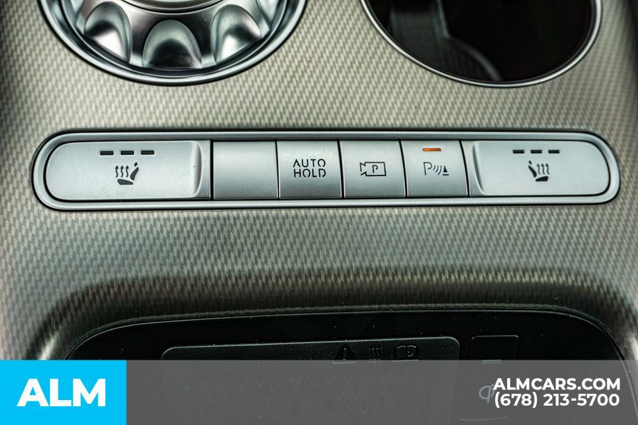 Used 2025 Genesis GV60 RWD image 48