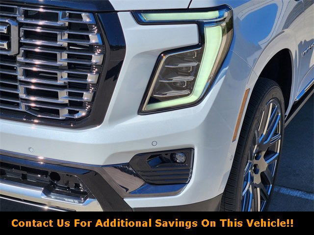 New 2026 GMC Yukon Denali Ultimate image 6