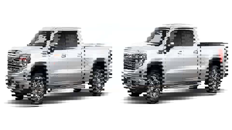 New 2026 GMC Sierra 1500 Denali w/ Denali Reserve Package image 52