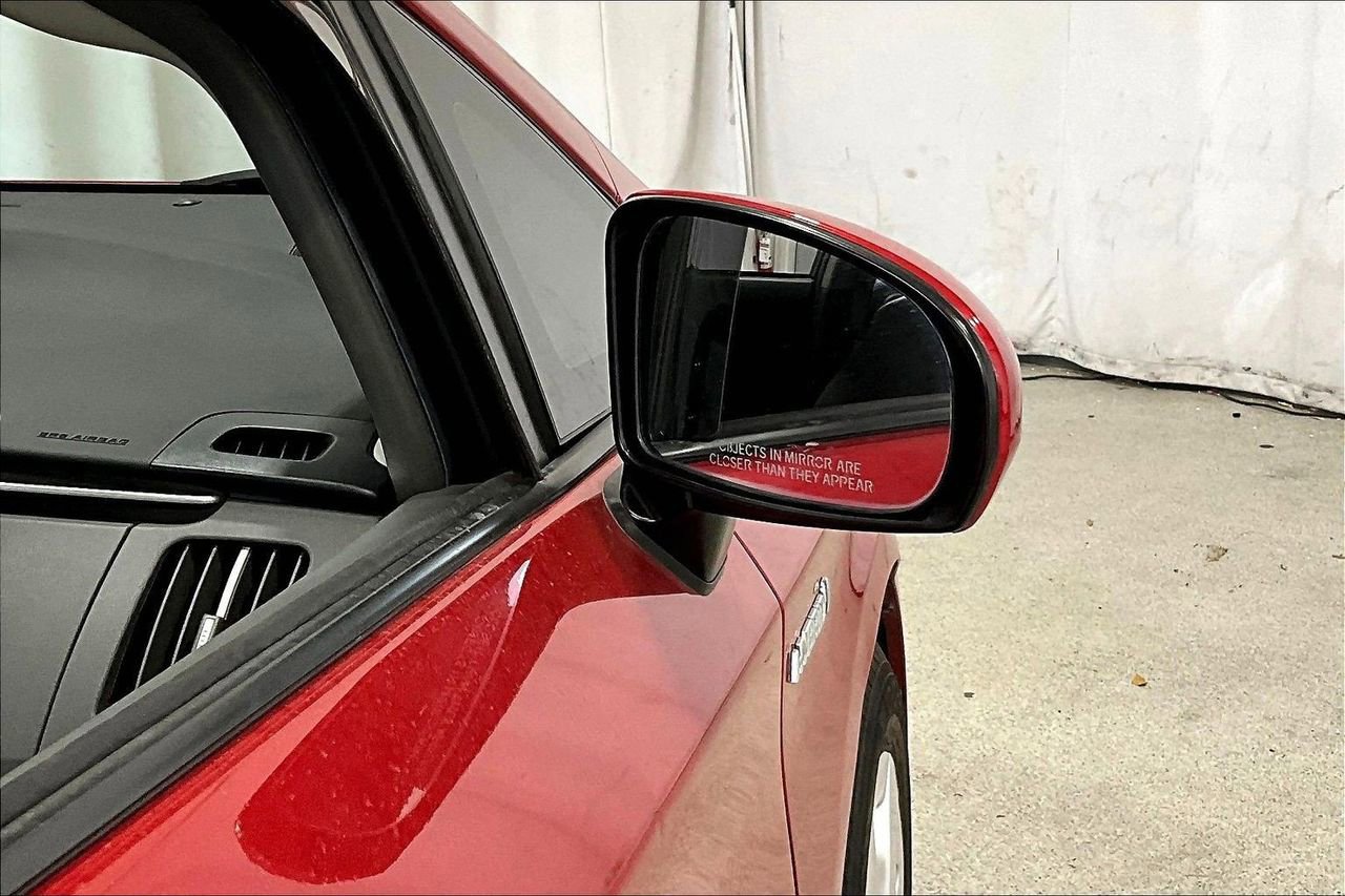 Used 2011 Toyota Prius Three w/ Solar Roof Pkg image 11