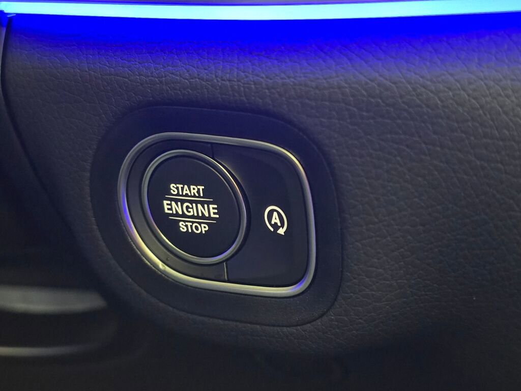 New 2026 Mercedes-Benz GLS 450 4MATIC image 30