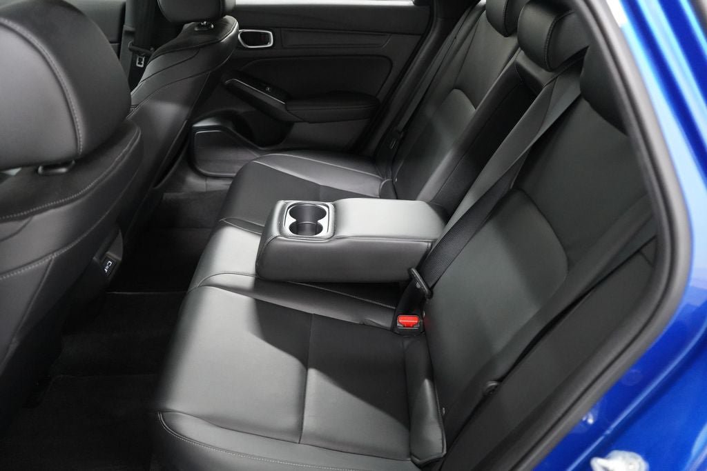 Used 2023 Acura Integra A-Spec w/ Technology Package FWD image 19