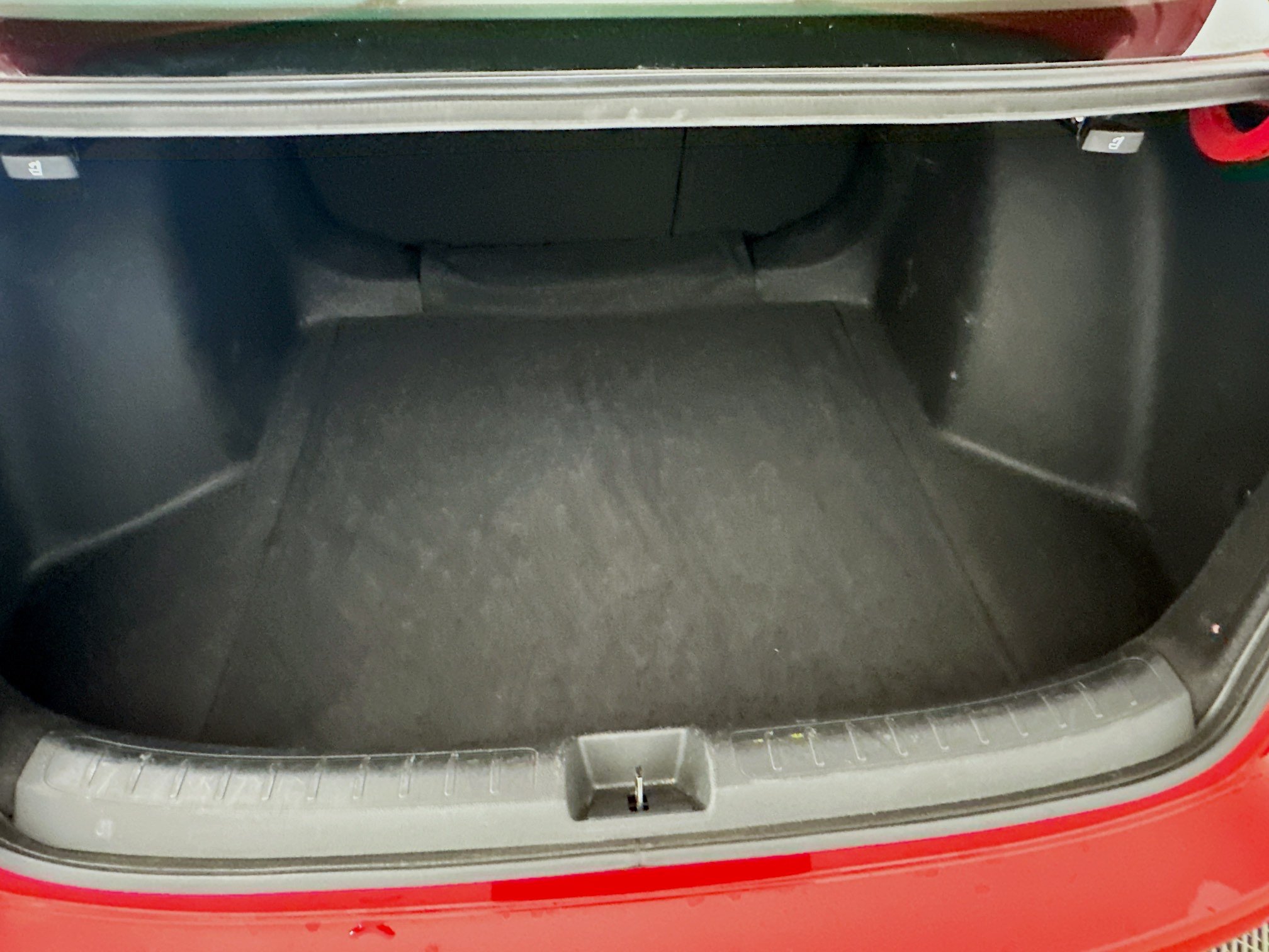 Used 2025 Honda Civic Sport image 29