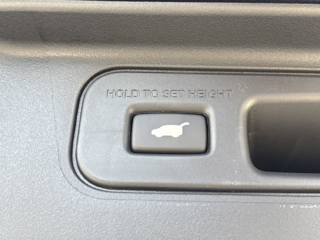 New 2026 Honda Passport RTL image 18