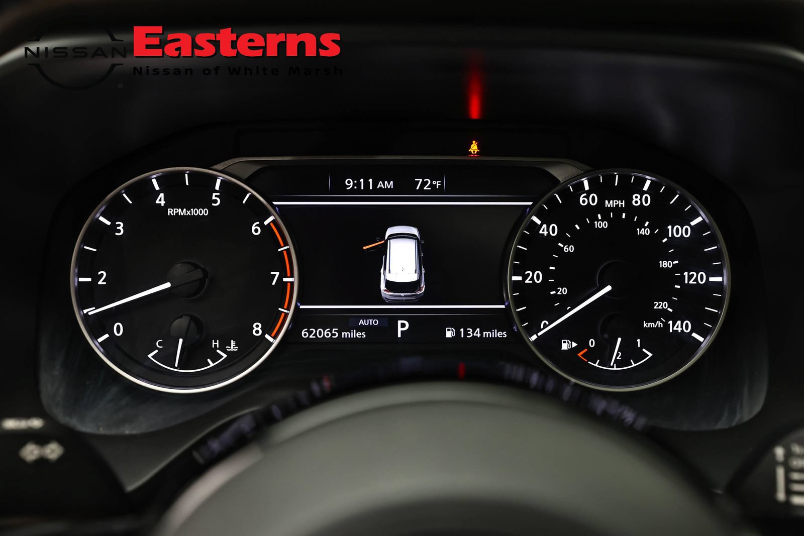 Used 2023 Nissan Rogue SV w/ SV Premium B Package AWD/4WD image 17
