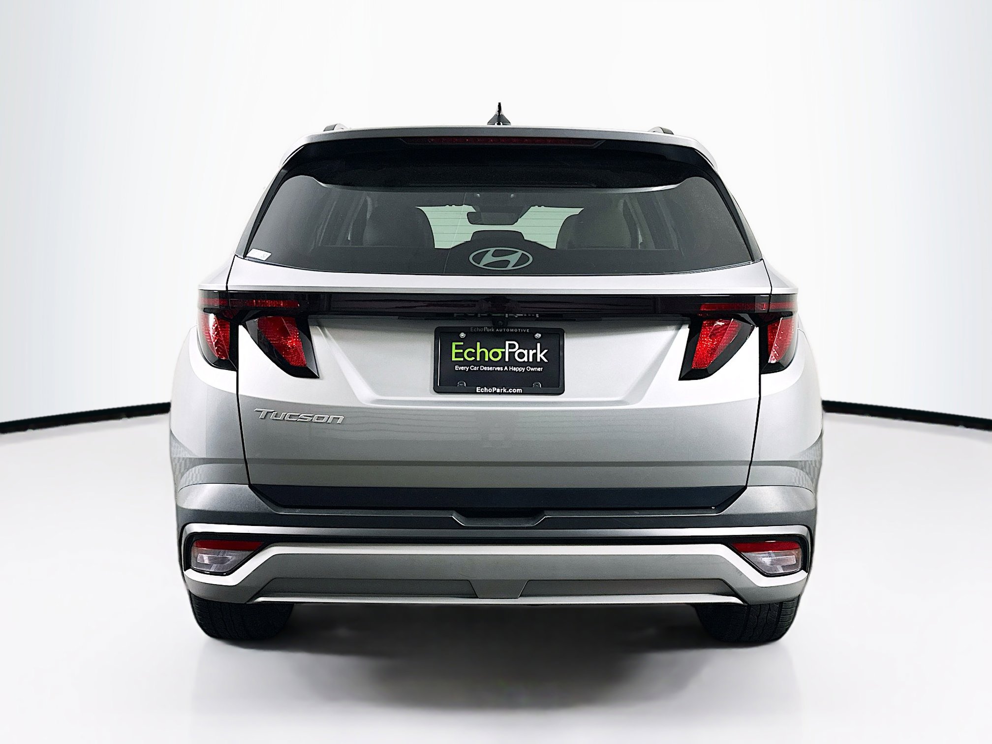 Used 2025 Hyundai Tucson SEL image 7