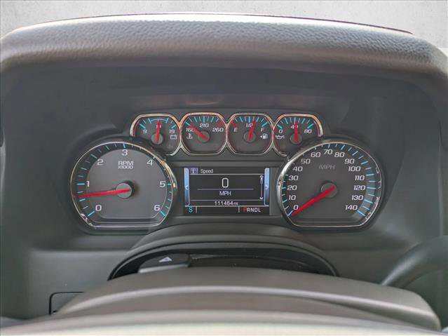 Used 2018 Chevrolet Tahoe LT image 11