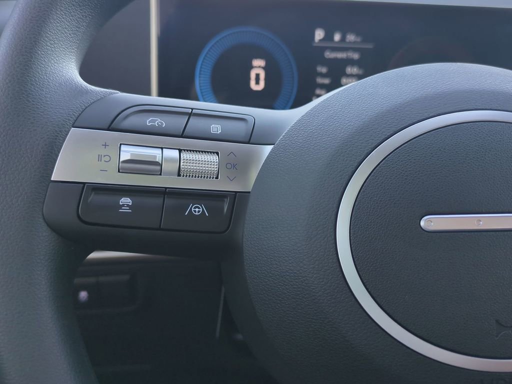 New 2026 Hyundai Tucson SEL image 32