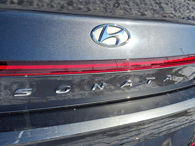 Used 2020 Hyundai Sonata SEL image 10