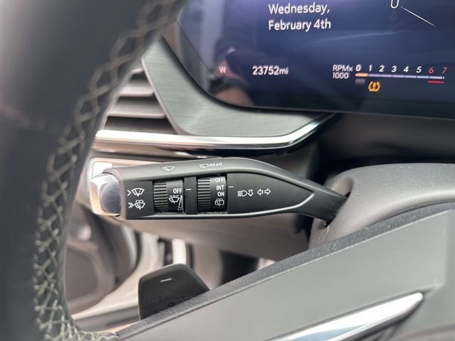 Used 2025 Buick Envision Preferred image 22