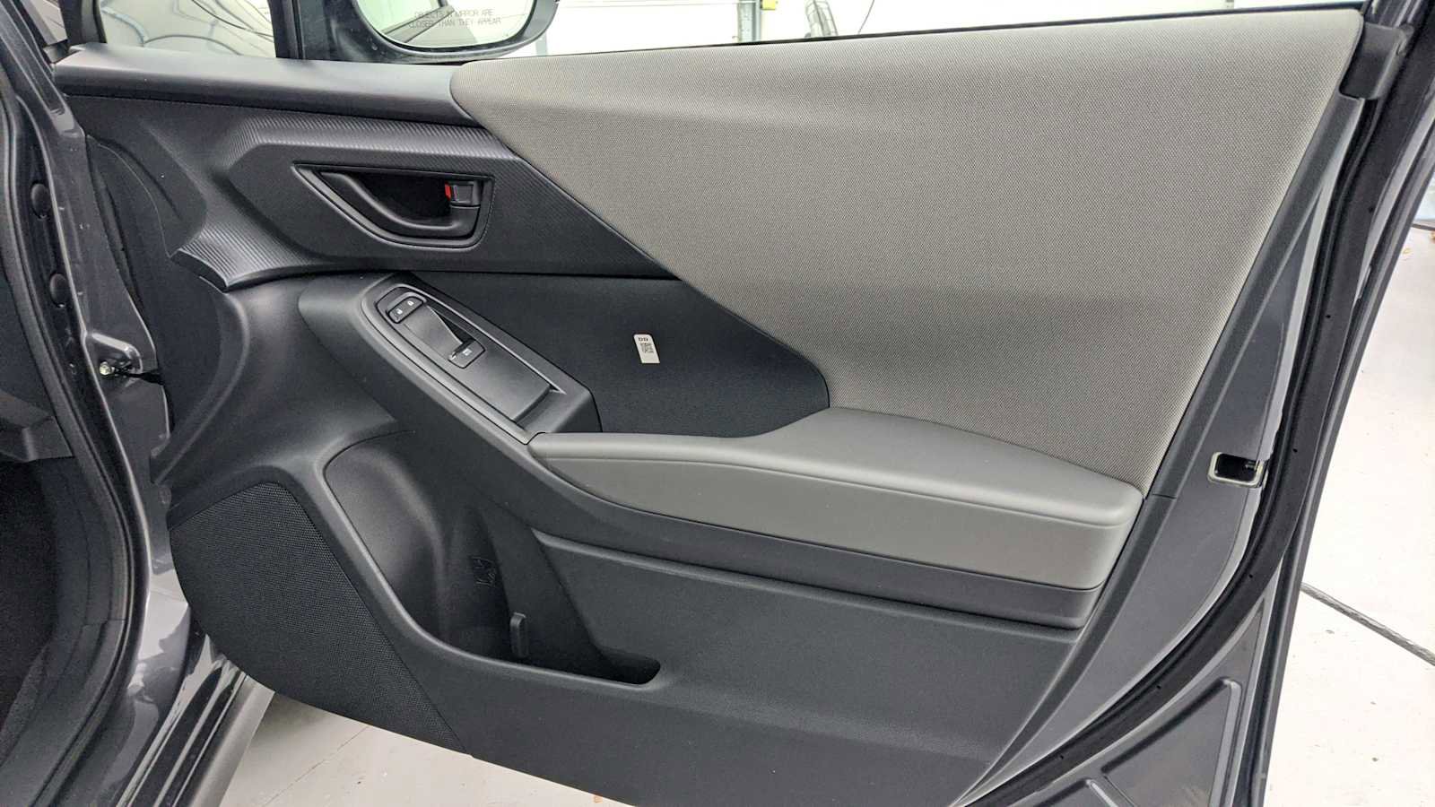 New 2026 Subaru Crosstrek 2.5i image 28