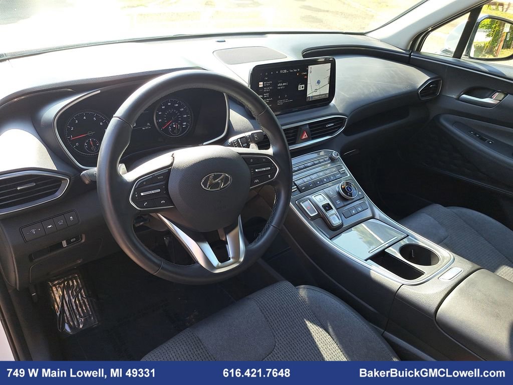Used 2023 Hyundai Santa Fe SEL image 16