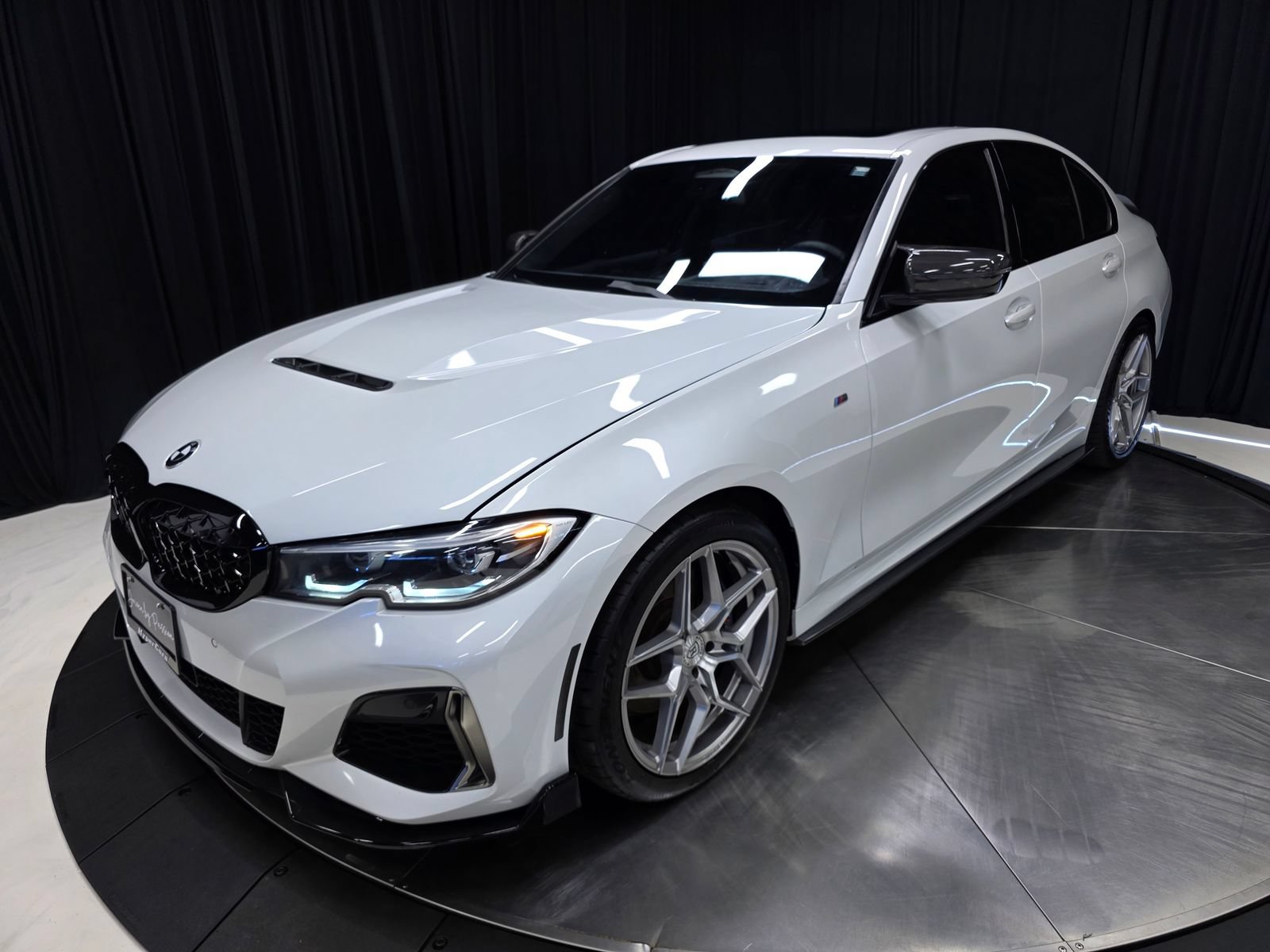 Used 2020 BMW M340i xDrive AWD/4WD image 48