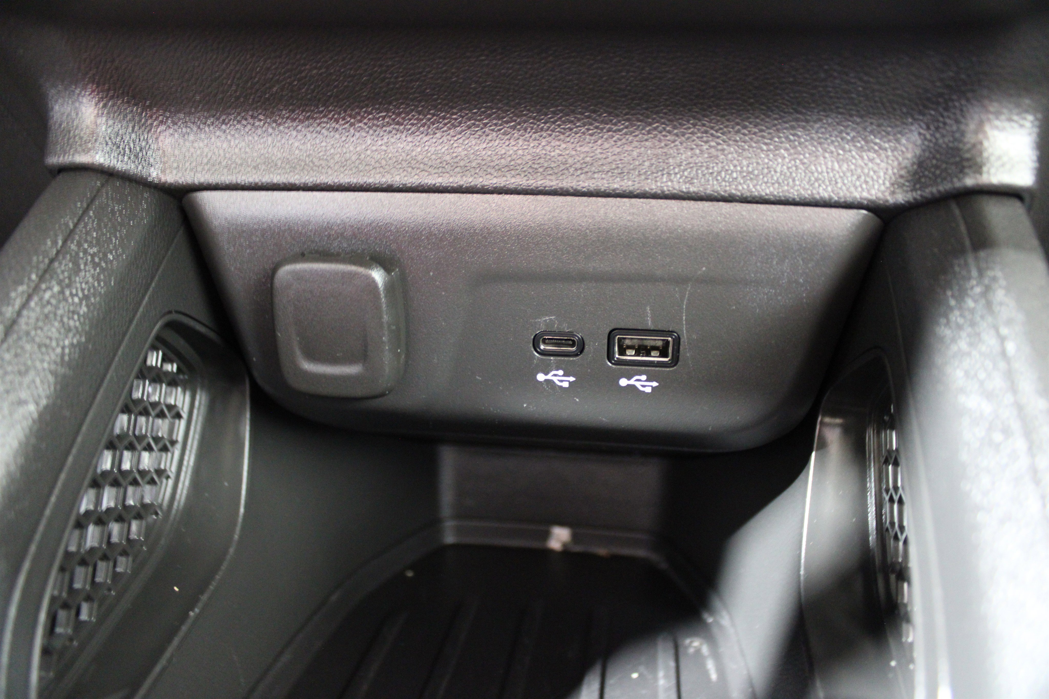 Used 2026 Chevrolet TrailBlazer RS image 21