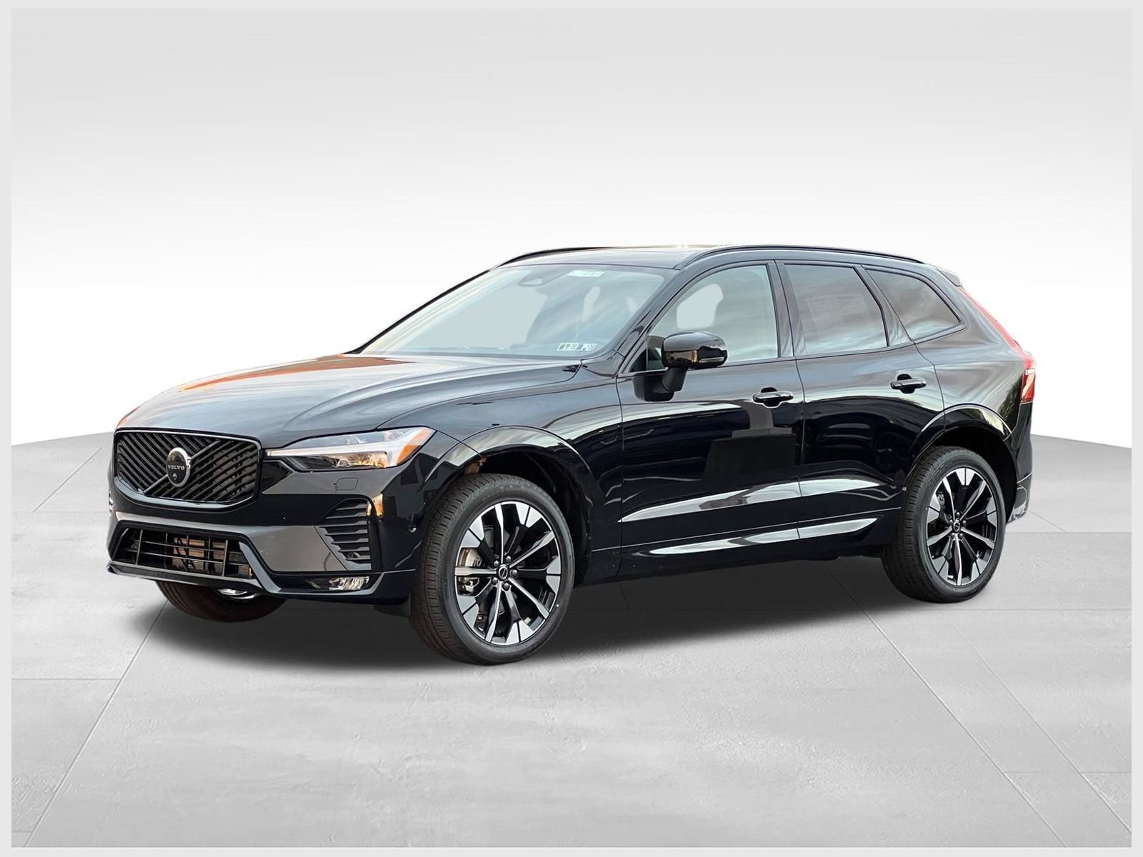 New 2026 Volvo XC60 B5 Plus w/ Climate Package
