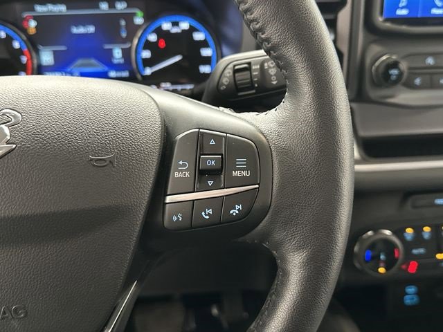 Used 2022 Ford Bronco Sport Outer Banks w/ Tech Package image 9