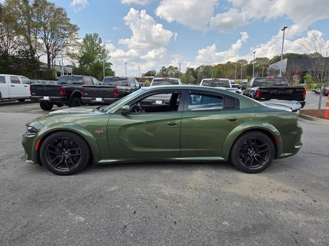 Used 2022 Dodge Charger Scat Pack image 4