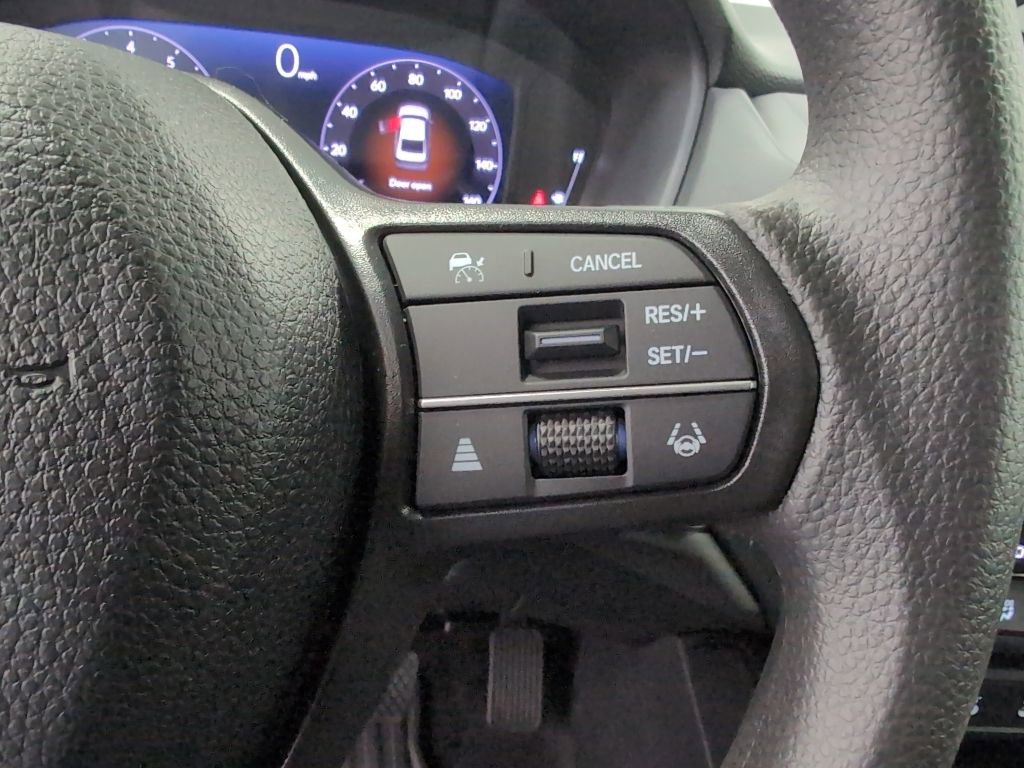 New 2026 Honda Accord SE image 18