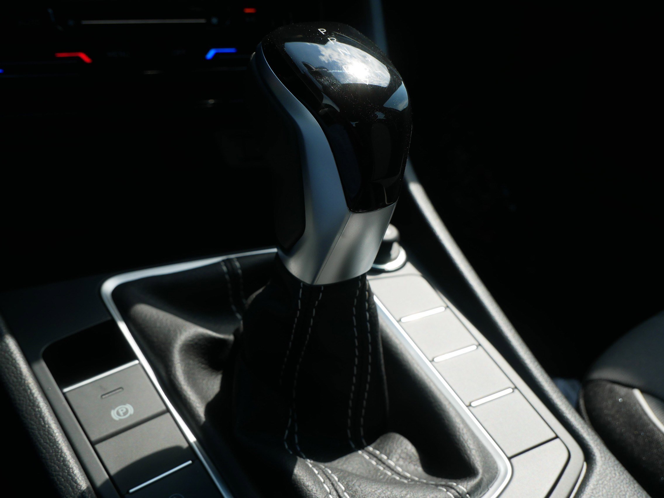New 2025 Volkswagen Jetta Sport FWD image 10