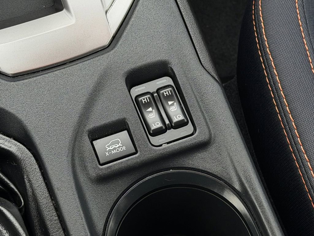 Used 2018 Subaru Crosstrek 2.0i Premium w/ Eyesight System image 15