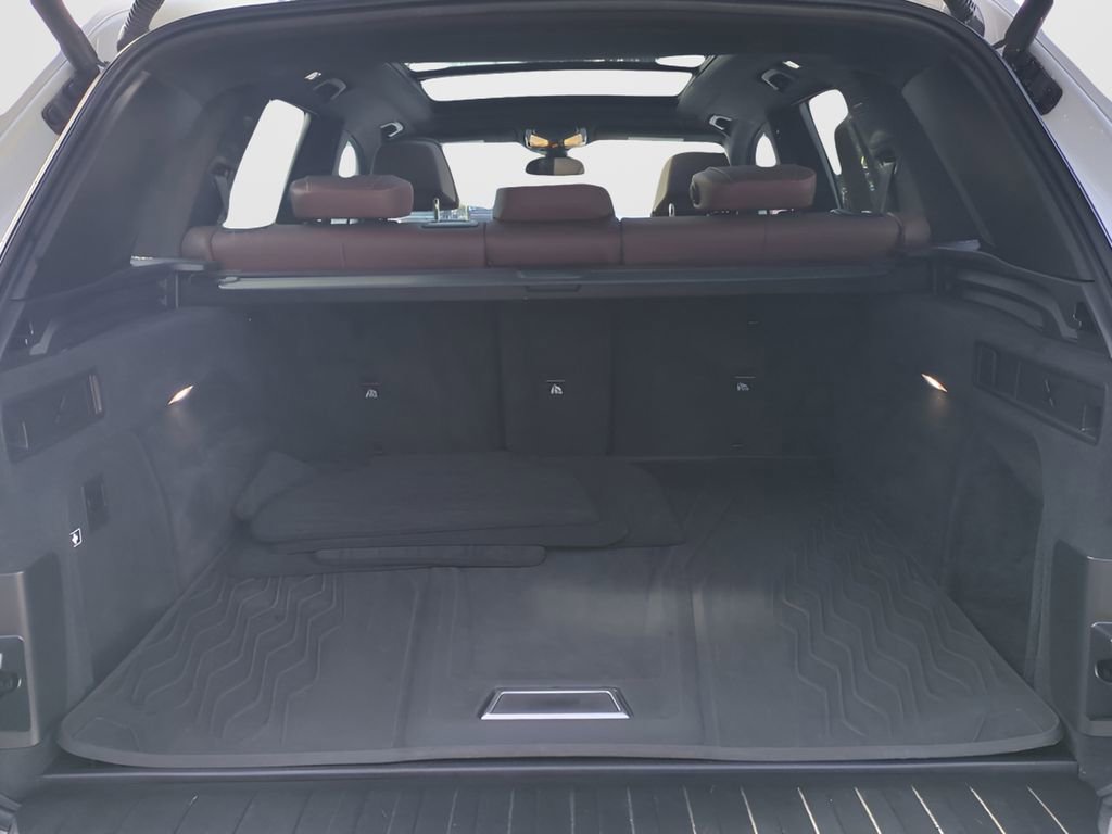 Certified 2023 BMW X5 xDrive40i w/ M Sport Package image 12