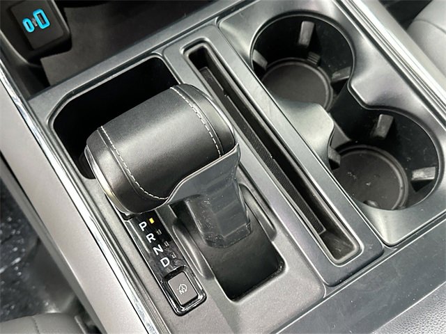 Used 2024 Ford F150 Lightning Pro w/ Tow Technology Package image 15