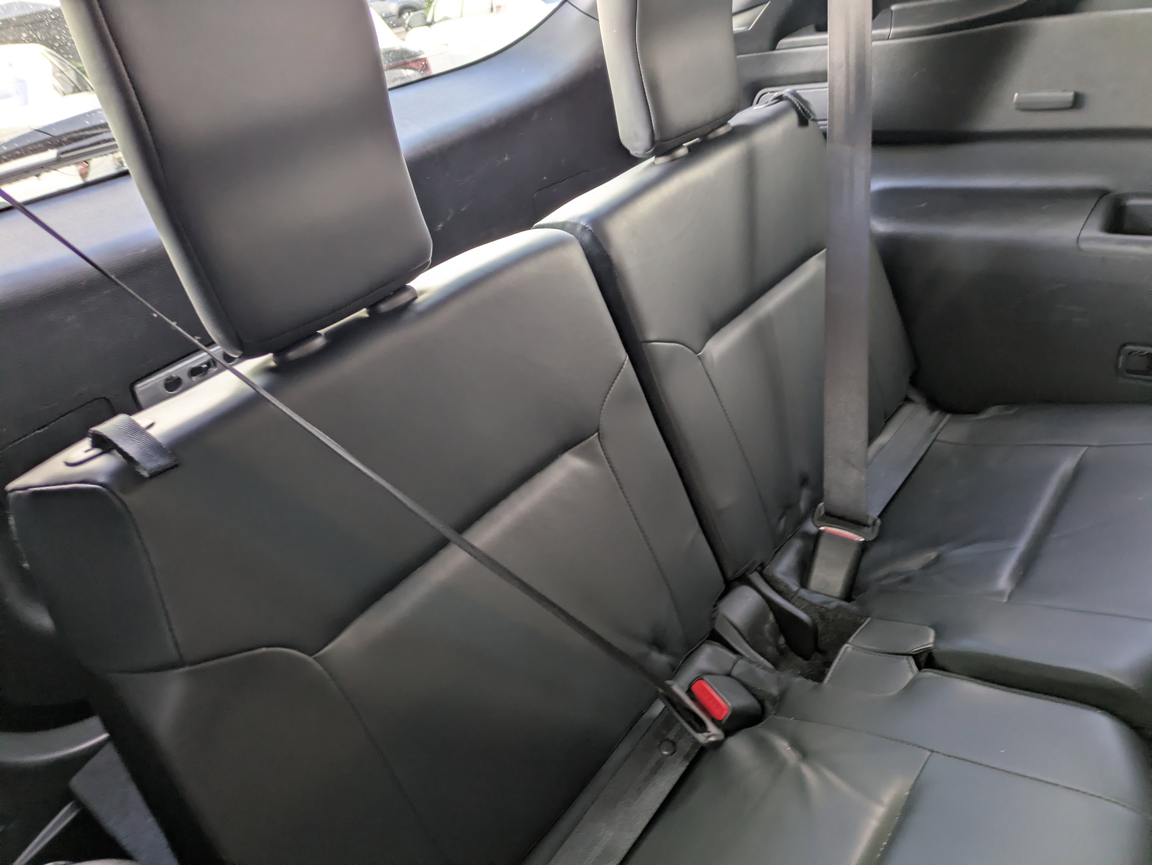 Used 2024 Mitsubishi Outlander SE image 15