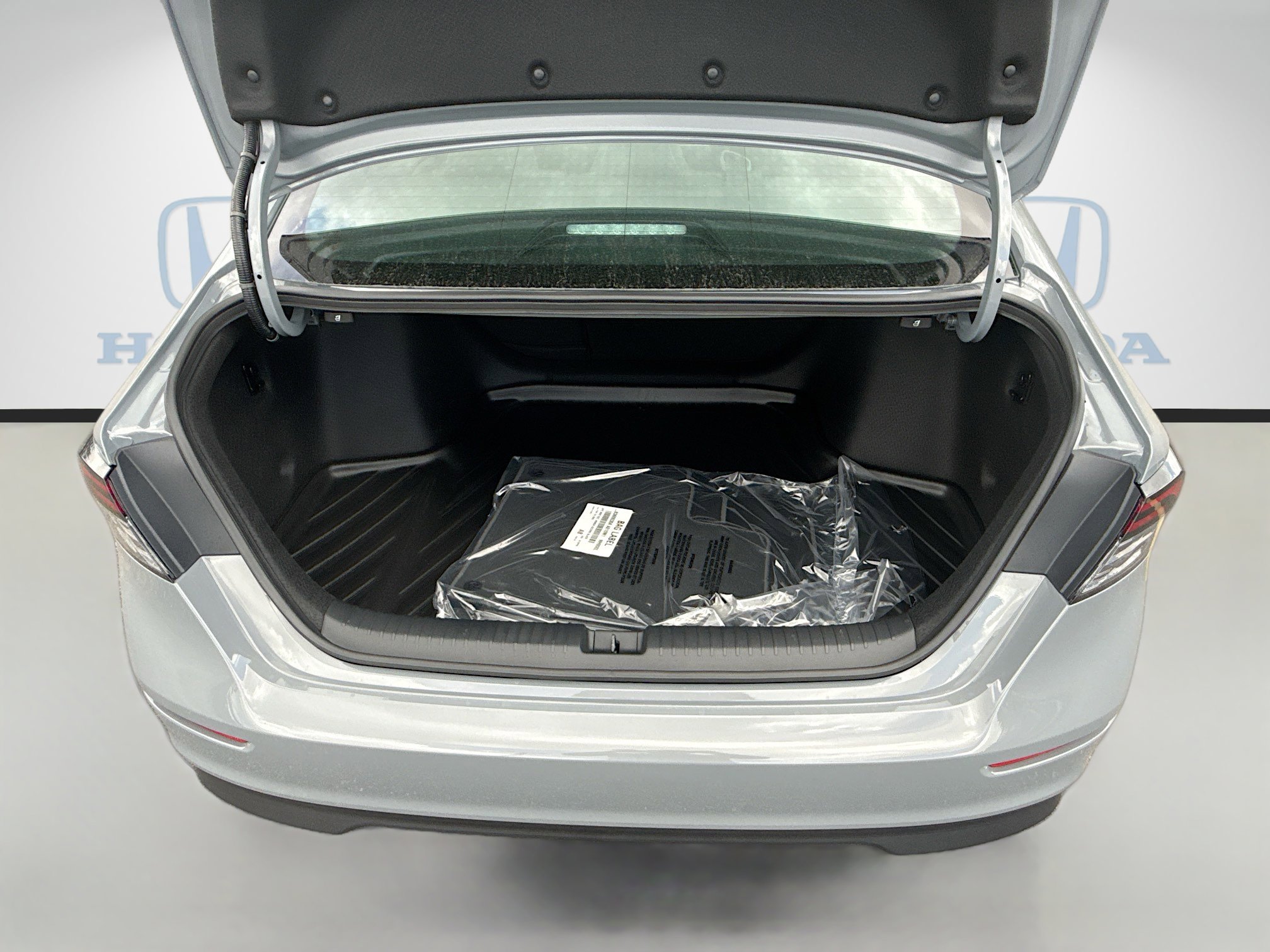 New 2026 Honda Accord Sport image 20