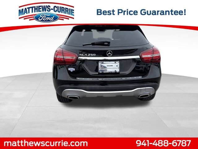 Used 2019 Mercedes-Benz GLA 250 image 5