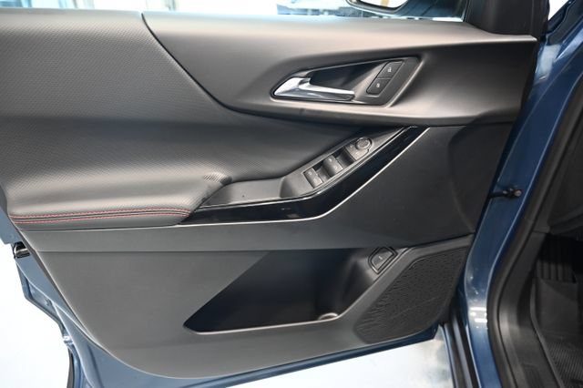 New 2027 Chevrolet Equinox RS FWD image 25