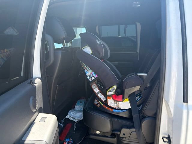 Used 2014 Ford F350 Lariat w/ Chrome Package AWD/4WD image 10