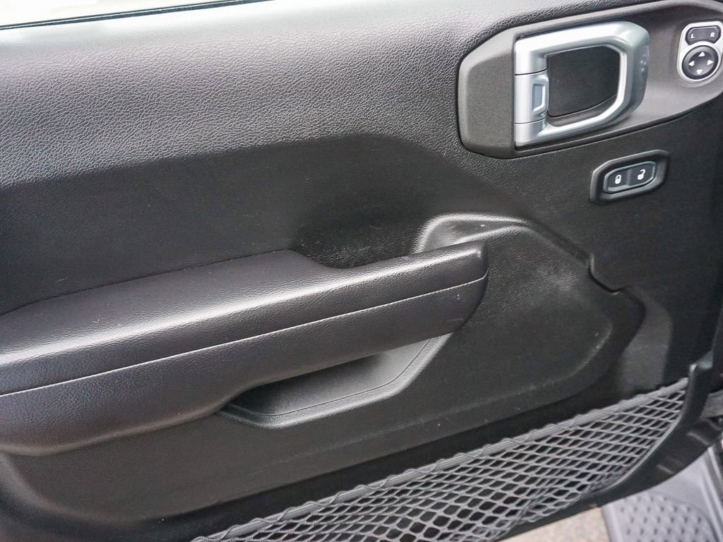 Used 2021 Jeep Gladiator Sport image 19