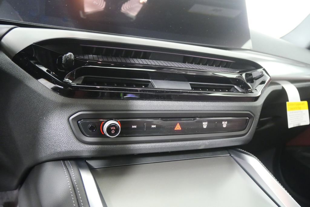 New 2026 BMW 430i Coupe w/ M Sport Package RWD image 16