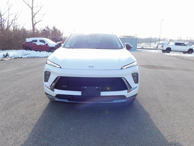 Used 2025 Buick Envision Sport Touring image 8