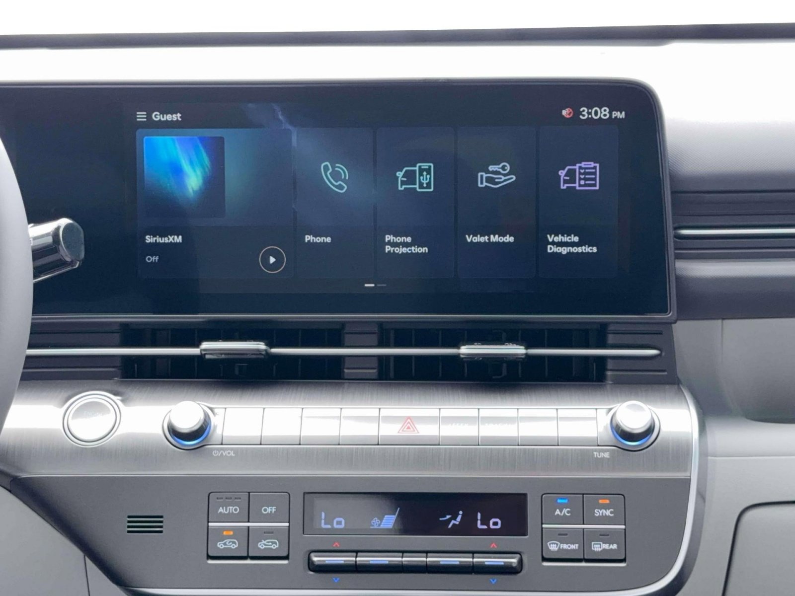 New 2026 Hyundai Kona SEL Sport FWD image 18