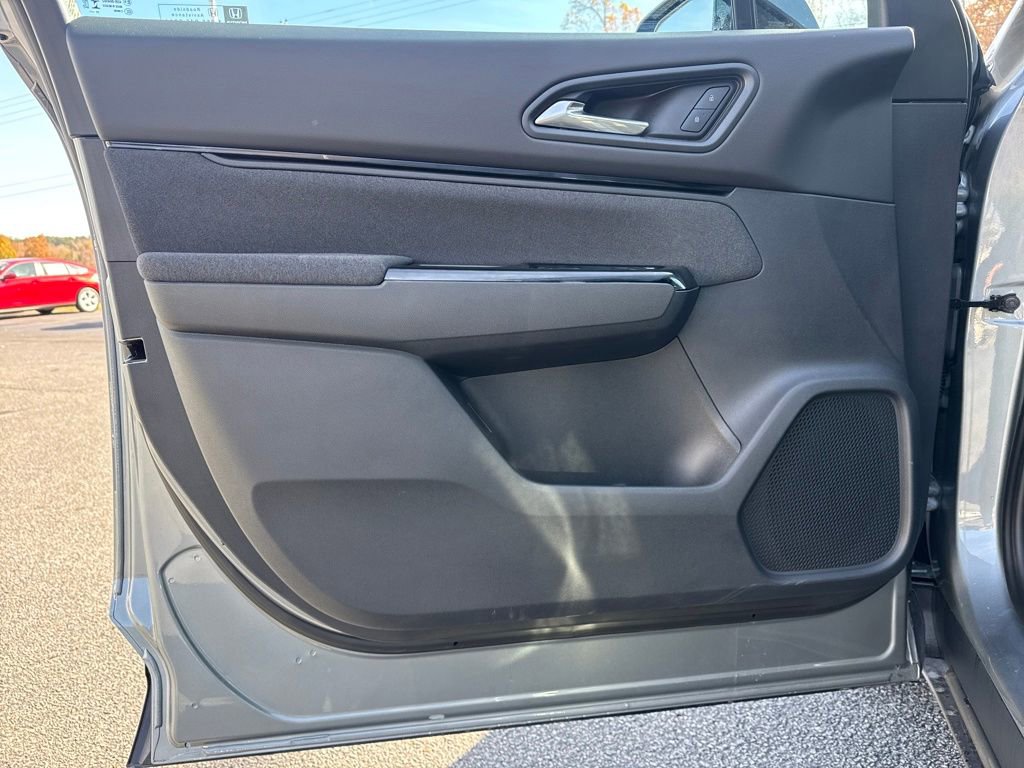 New 2025 Honda Prologue EX image 12