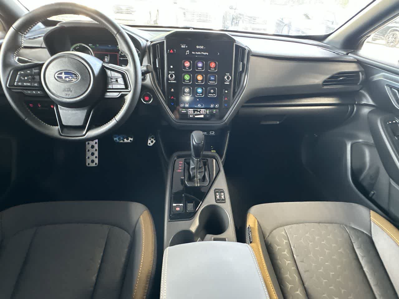 Used 2026 Subaru Crosstrek 2.5i Sport w/ Crosstrek Mirror Package AWD/4WD image 24