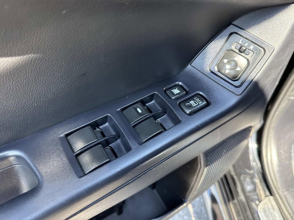 Used 2015 Mitsubishi Lancer GT FWD image 20