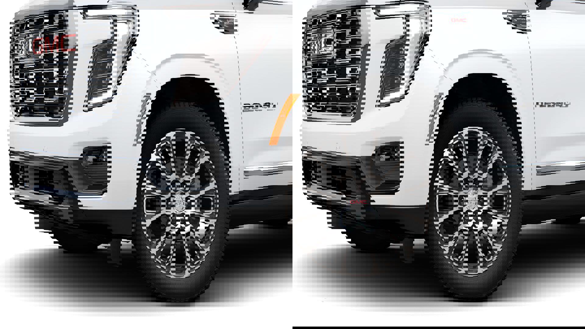 New 2026 GMC Yukon Denali image 29