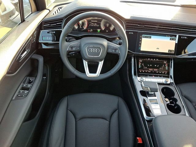 New 2026 Audi Q7 3.0T Premium Plus image 7