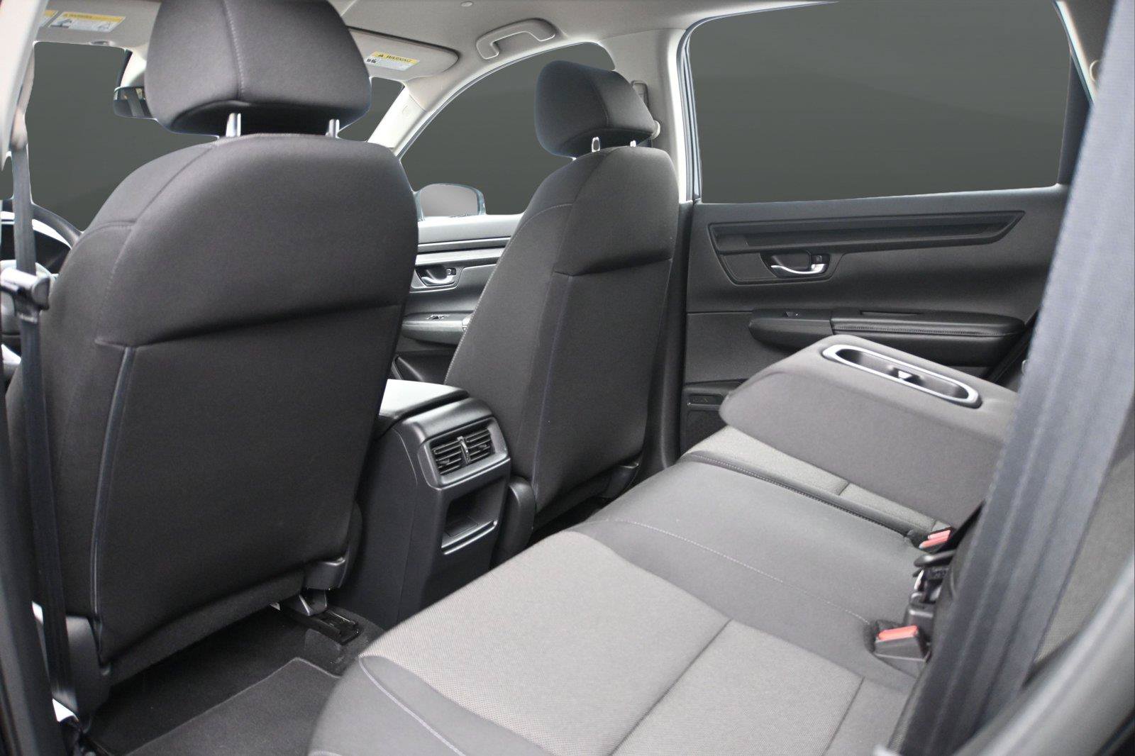 Certified 2024 Acura MDX A-Spec AWD/4WD image 3