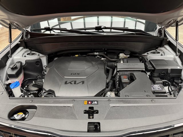Used 2025 Kia Telluride SX X-Line image 29