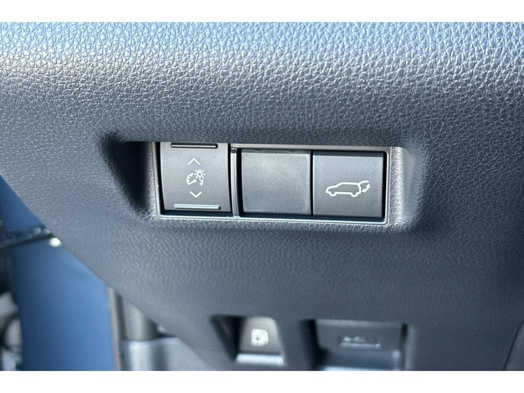 New 2026 Toyota RAV4 AWD Plug-in Hybrid image 30