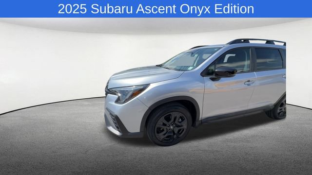 Used 2025 Subaru Ascent Onyx Edition w/ Onyx Package AWD/4WD image 4